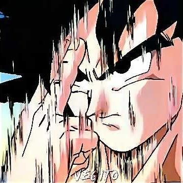 Krillin Attacks Goku Instantly ⚡