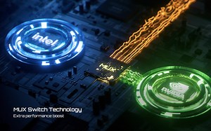 Introducing the GIGABYTE G6X, a revolutionary AI gaming laptop that blends power, intelligence, and entertainment into one dynamic package.⚡️ Fueled by the Intel® Core™ HX processor and NVIDIA® GeForce RTX™ 40 Series Laptop GPU, the G6X serves as an AI powerhouse and a portable gaming battlestation. The intelligent cores are efficiently cooled by the upgraded WINDFORCE Cooling Technology for maximum performance. Take your visual and audio experience further with expansive screen real estate and 