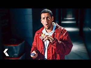 The Remote That Changed Everything - Click | Adam Sandler, Christopher Walken