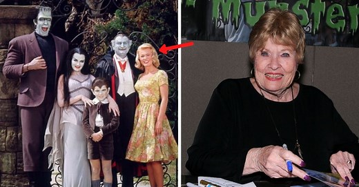 Whatever Happened To Pat Priest From 'The Munsters'?