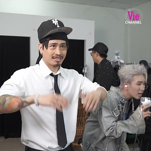 637K views · 10K reactions | Lại là DG House.... Robber, chấn động chuyến này ------------------ Rap Việt 2024 phát sóng Thứ 7 hàng tuần lúc 20:00 trên: Kênh truyền hình #HTV2 và ứng dụng #VieON ----------------- © Chương trình RAP VIỆT thuộc bản quyền của VieON & Vie Channel thuộc DatVietVAC #DatVietVAC #VieChannel #VieON #RapViet #RapViet2024 | Rap Việt Vie Channel | Facebook