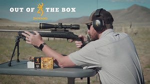 Out Of The Box - A RMEF Film
