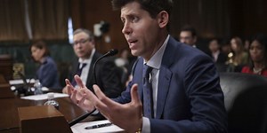 AI technology “can go quite wrong,” OpenAI CEO tells Senate