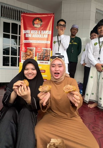 Keseruan Acara Momen 5 Rajab Sekumpul 1447H