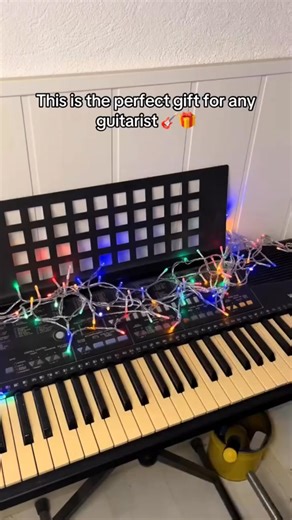 🎸🎄 Guitar Picks Advent Calendar 2025 🎄🎸 Unlock 24 Days of Musical Surprises! 🌟 🔥 Engineered for passionate guitarists, this exclusive advent calendar delivers two dozen premium picks behind each numbered door, featuring unique designs and specialized materials to elevate your playing experience every day of December! ✨✨ ✅ 24 Unique Guitar Picks - Discover new tones and textures daily ✅ Exclusive 2025 Designs - Limited edition patterns found only here ✅ Multiple Thickness Varieties - From t