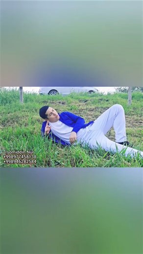 Kecha - kunduz #isomiddinnur