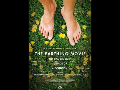 The Earthing Movie - Trailer