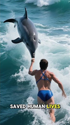 Dolphins Are Smarter Than You Think | Secrets of the Ocean