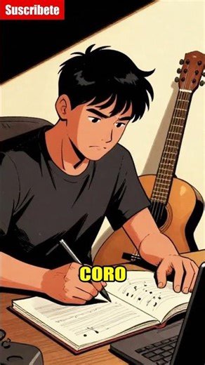 Estructuras musicales básicas: Cómo organizar tu canción en verso y coro