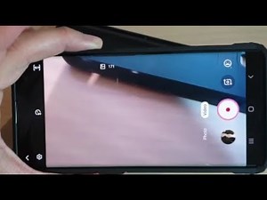 Galaxy S10 / S9: Fix Video Recording Stop After a Short Time or Camera Failing