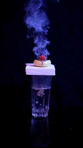 Crazy Science Moment | Soap Meets Heat #asmr #satisfying #experiment #science #MrExperiment | Mr Experiment