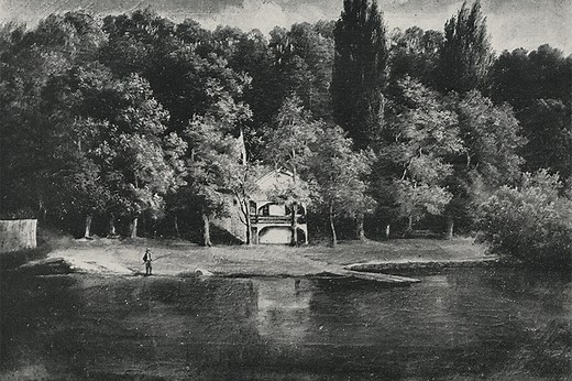 The (Somewhat) Secret History of the Oldest Social Club in America