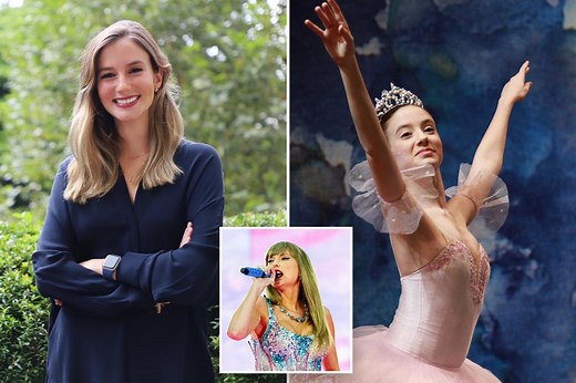 Luana Lopes Lara, Kalshi co-founder and ex-ballerina, becomes youngest self-made female billionaire at 29 years old