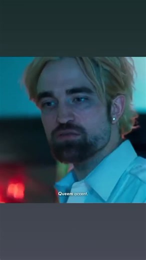 Robert Pattinson 🔵 on Instagram: "His New Yorker accent 🔥 #robertpattinson #rob #rpattz #robsessed #edwardcullen"