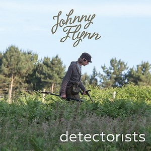 Johnny Flynn - Detectorists