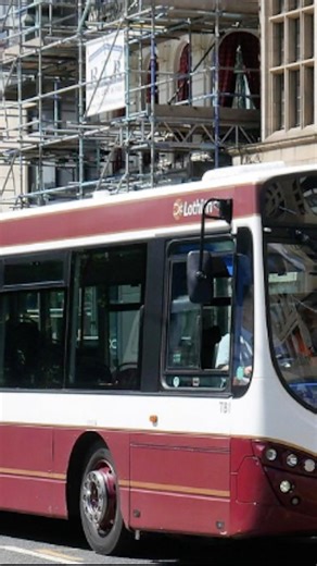 Lothian wright eclipse 2 evolution