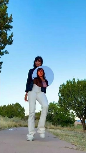 Shuffle Miami 2 step dance tutorial heel tap