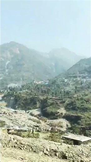 saiyaara re#ypu tube#best moment #like_subscribe #comments #pahadon ka view 😍