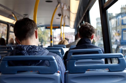 TfL gives commuters a refresher on bus etiquette — what you need to know