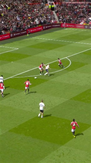 Again, transition football has always been the Manchester United way. You can hold your ball possession we’ll hold 3 point. If you score 4 we’ll score 5.