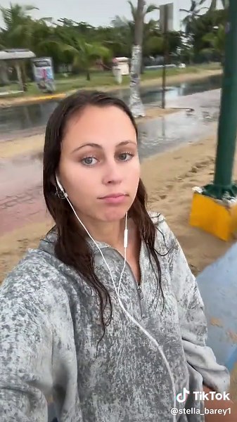 Stella Barey's Backup: The Next Big Thing