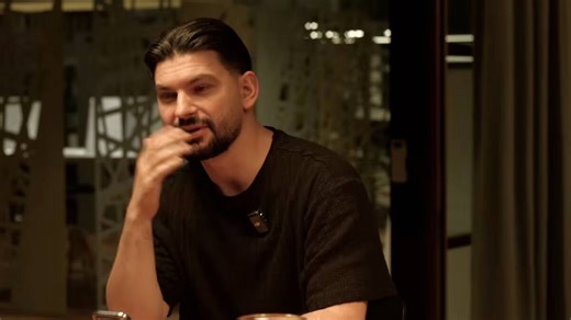 Schweiz-albanischer Musiker Baba Uslender polarisiert mit Aussage: «Hoffe, jemand kommt an die Macht, der uns alle zurückschickt»