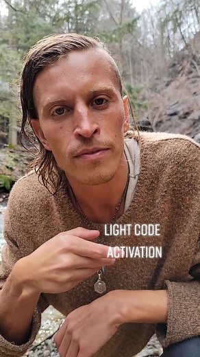 Light Code Activation#consciousness #healing #lightlanguage