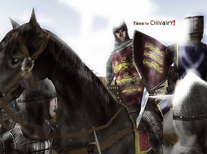ChivTW 1.051 (re-release) file - Chivalry Total War mod for Rome: Total War