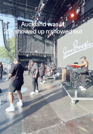 Celebrating Big Twin's Music with Spawnbreezie