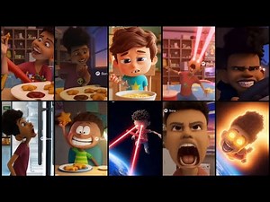 Chicken Stars New Full Different Versions