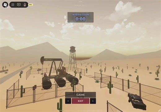 Dani vs Munci #evade #roblox