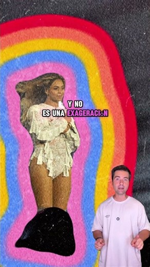Beyoncé's Bizarre Garden SECRET