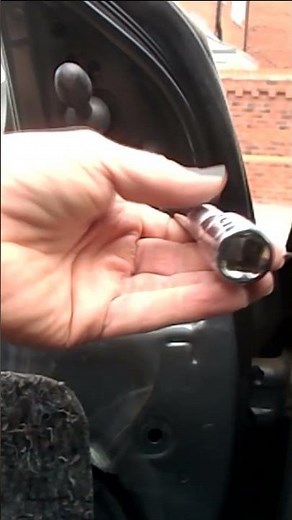 Toyota Corolla side mirror removal #toyota #corolla #marksgarage
