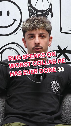 Faze Rug Discusses His Worst Collab Experience on All Grown Up Podcast