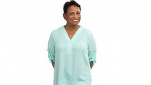 54K views · 126 reactions | At 72, Sandra is literally singing through life. Hear her story in today’s video. #proage #inspiration #beauty www.boombycindyjoseph.com/pages/store | BOOM Beauty | Facebook