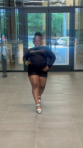 When I step it’s stampede 👯‍♀️#model #kidmodel #plussize #atl #stl #hollywood #fyp #reels #fashion #brandiib | Erica and the crew