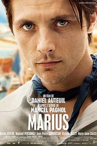 Marius (2014) - Movie