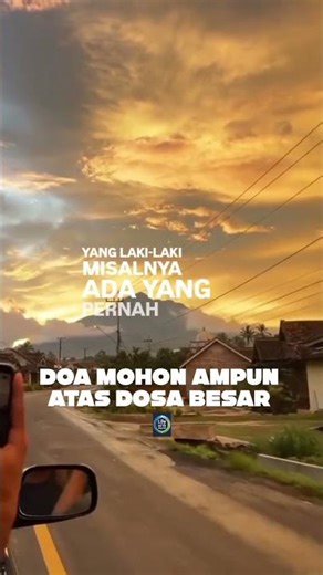 Ust. Adi Hidayat: Prayer for forgiveness for great sins #dosabesar #uah #oneday10ayat #lifewithal...