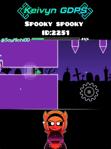 Exciting Geometry Dash Gameplay Highlights