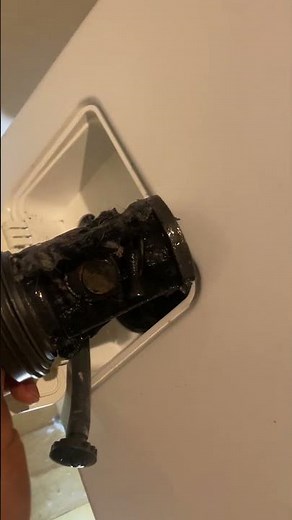 LG Washer Won’t Finish Cycle? Check this first (OE Error) #shorts #diy #repair #video #appliances