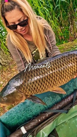 Viața de Pescar în Cele Mai Frumoase Momente Green Paradise & @CPKCARPMORETEAM