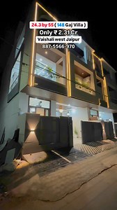 3.3K views · 15 reactions | 148 Gaj Corner 4BHK luxurious Furnished...