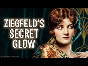 What Made ZIEGFELD Follies Photographer Alfred Cheney Johnston Famous?