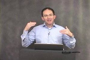 【USMLE step2 CK】【Kaplan medical】【Pulmonology】