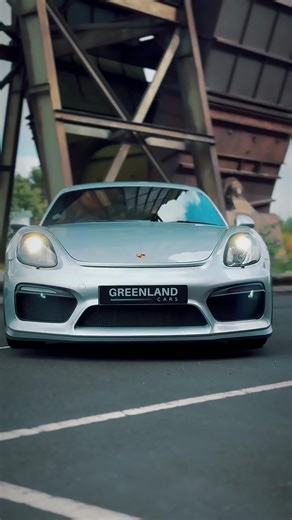 The Porsche GT4 is seriously underrated. It’s one of those rare cars that feels engineered for drivers, not headlines. Proper balance, incredible chassis feedback, naturally aspirated power, and that manual gearbox connection, it’s everything a track-focused road car should be. It’s not about silly numbers or straight-line bragging rights; it’s about confidence, precision, and enjoyment every single time you drive it. On road and track, it just makes sense, which is why people who’ve driven one 