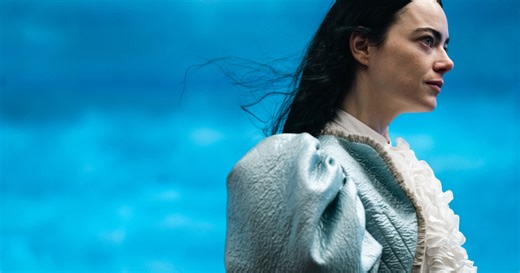 【アカデミー賞速報】主演女優賞はエマ・ストーン、「ラ・ラ・ランド」以来2度目の受賞