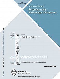 HyBNN: Quantifying and Optimizing Hardware Efficiency of Binary Neural Networks | ACM Transactions on Reconfigurable Technology and Systems