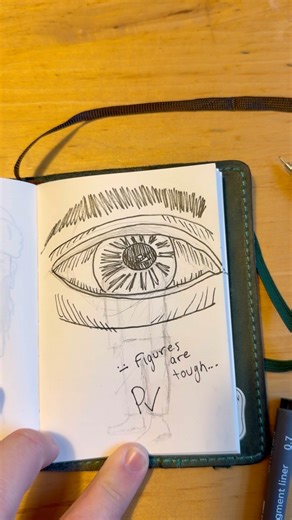 Day 101 of drawing everyday until I learn it all. #draweveryday #sketch #art