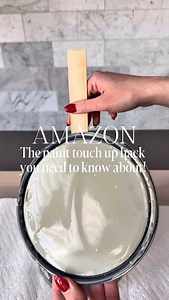 609 reactions · 65 shares | ✨ I love this simple way to touch up...