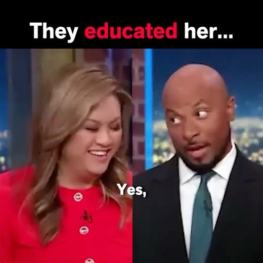 MAGA woman schooled on CNN...